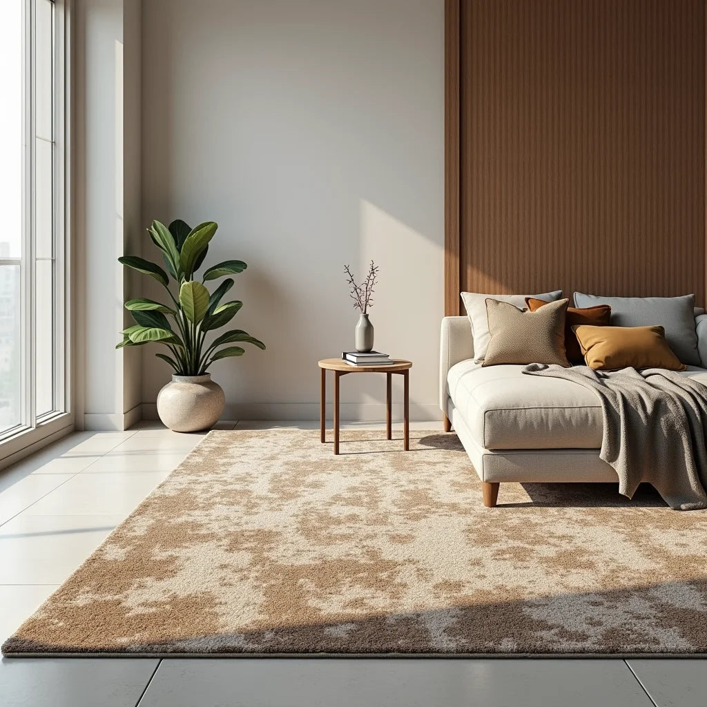 Contemporary Rug Designs - Exploring Contemporary Rug Designs: Styles and Textures