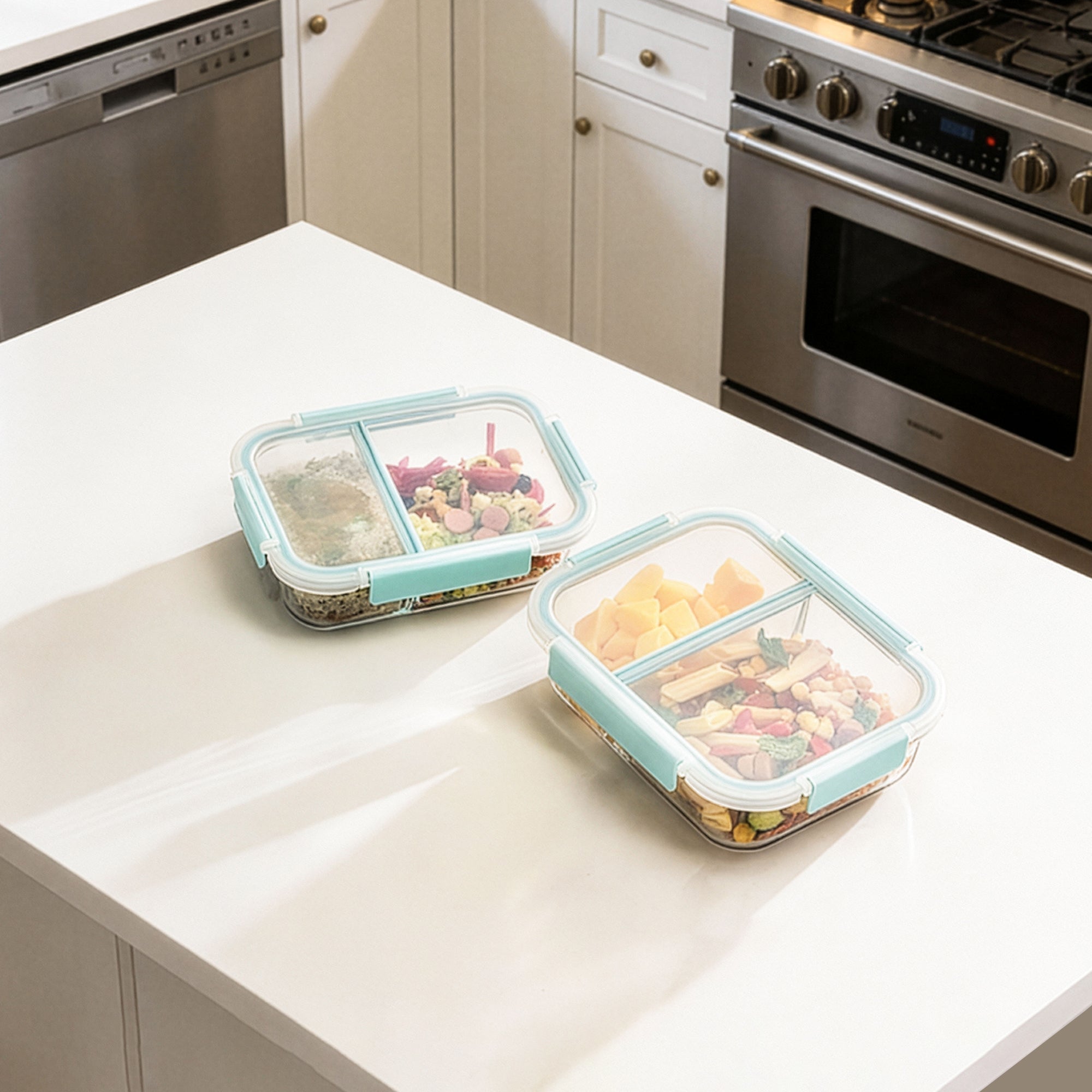 10 Kitchen Gadgets That'll Make You Actually Enjoy Cooking