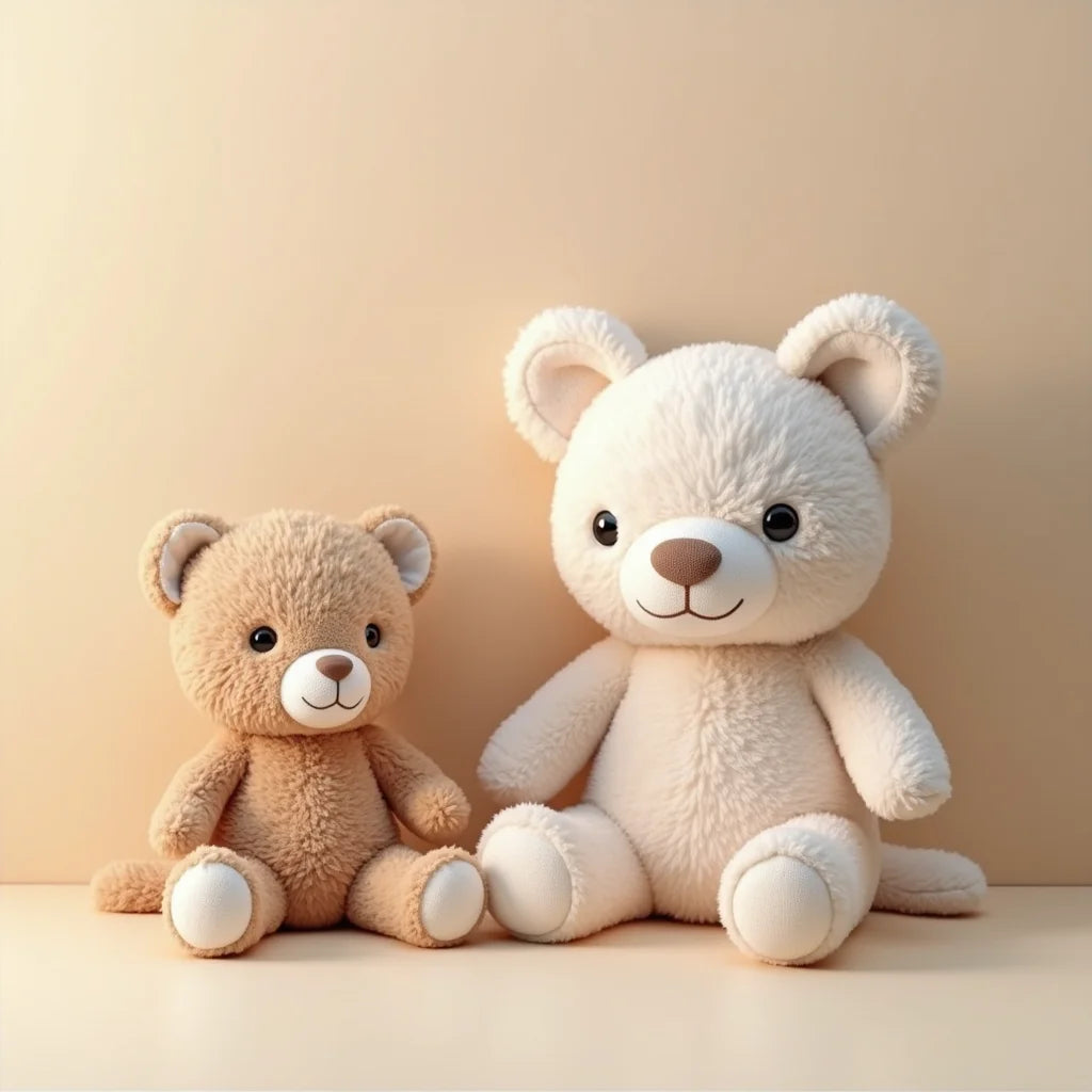 Soft Plush Toys For Kids - Soft Plush Toys for Kids Guide to Safe Cuddly Companions