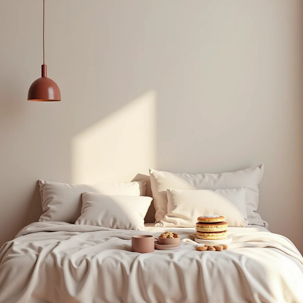Creative Dessert Pillow Blanket - Practical Tips for Creative Dessert Pillow Blanket Styling