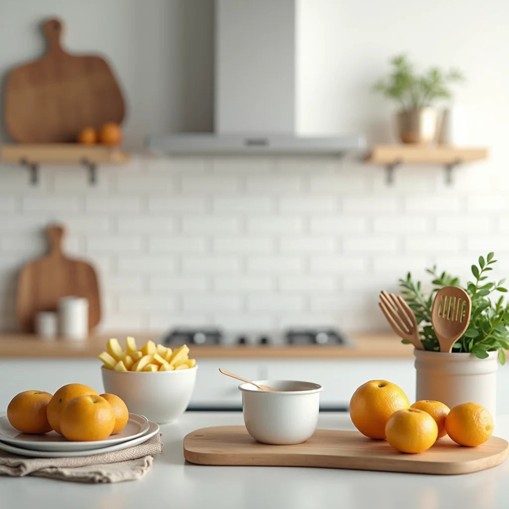 Multifunctional Kitchen Essentials - 7 Must-Have Multifunctional Kitchen Essentials for Home