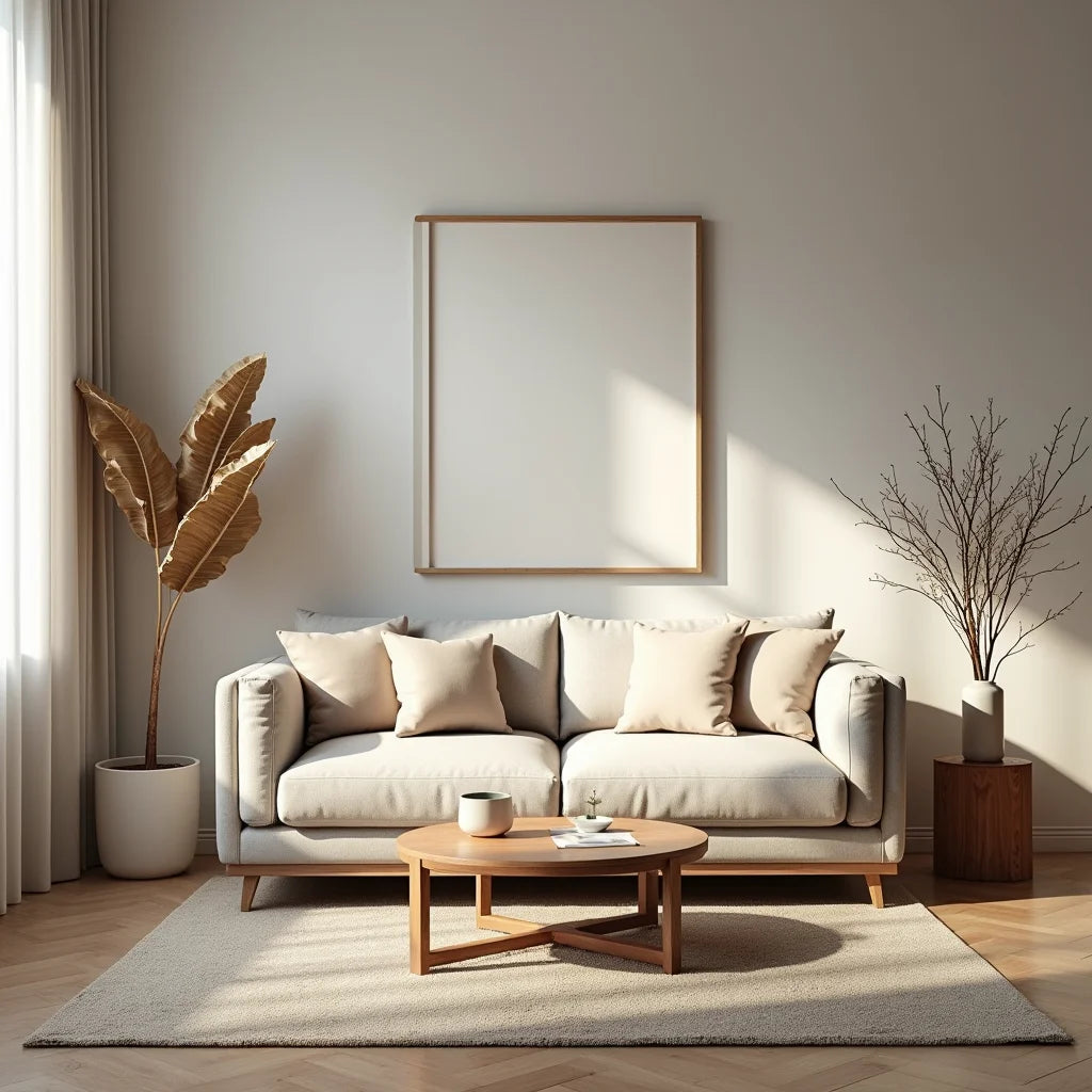 Wabi Sabi Decor - Wabi Sabi Decor Embrace Imperfect Beauty in Your Home