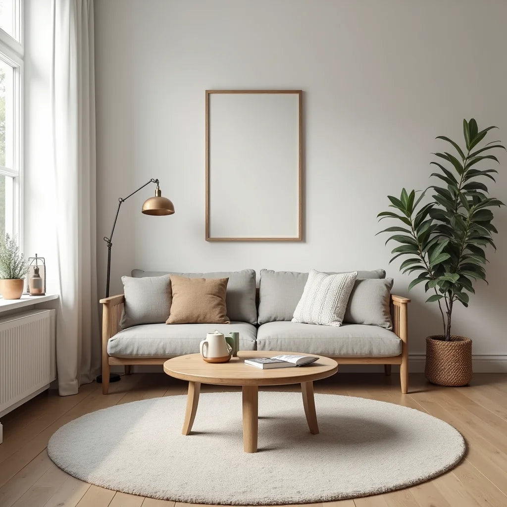 Vintage Nordic Home Decor - A Guide to Vintage Nordic Home Decor for Timeless Interiors
